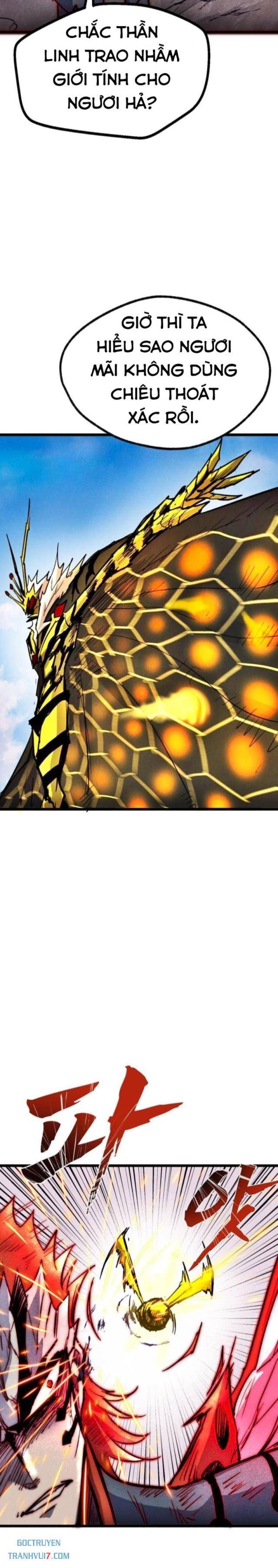 Người Côn Trùng - Page 18