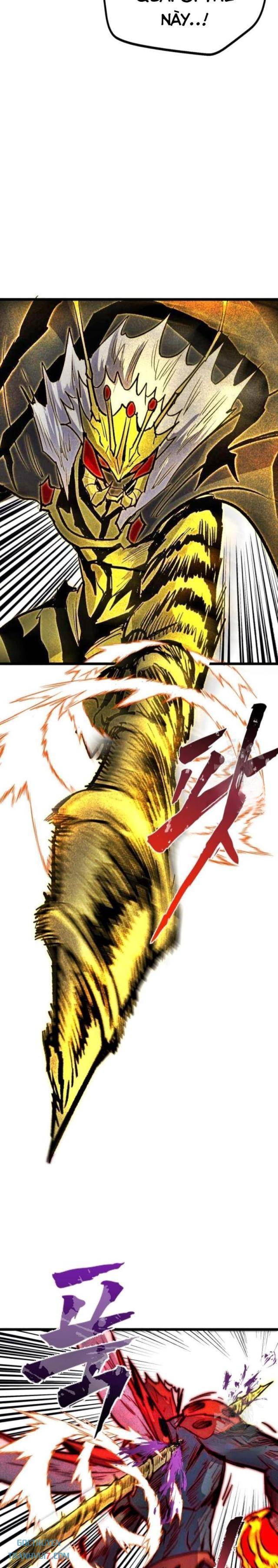 Người Côn Trùng - Page 27