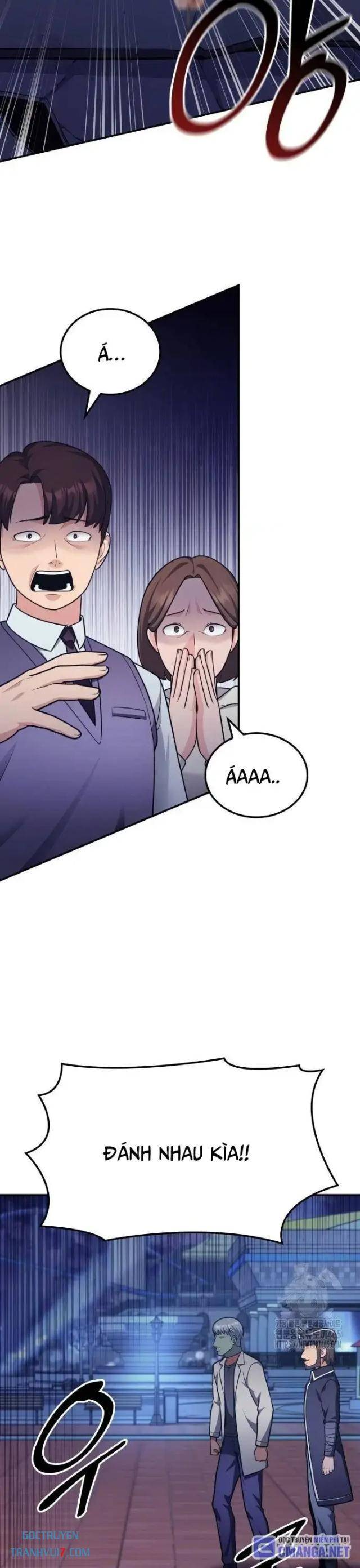 Sau Khi Ly Hôn Ta Trúng Jackpot - Page 32