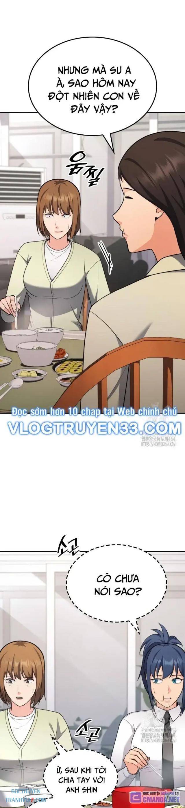 Sau Khi Ly Hôn Ta Trúng Jackpot - Page 12