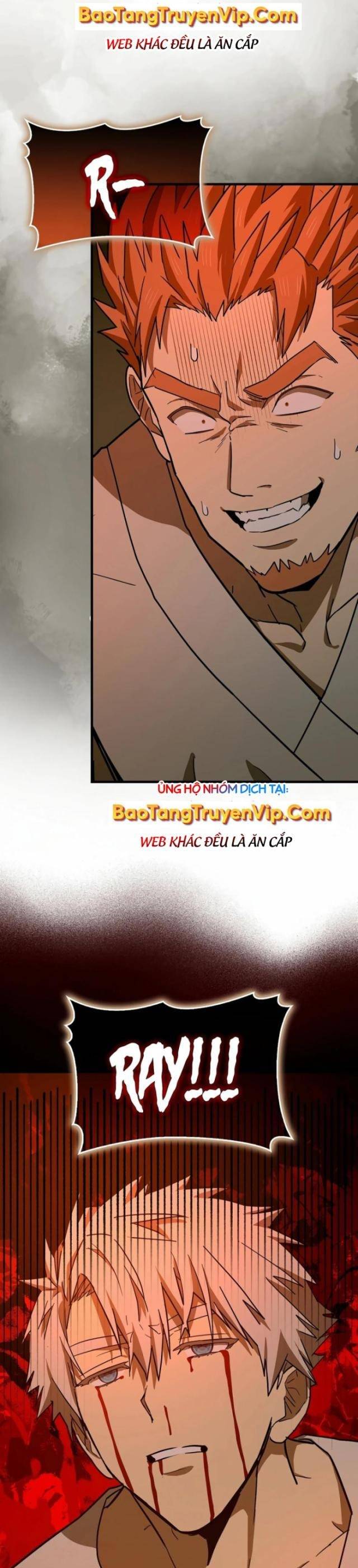 Có Điên Mới Là Thánh, Ta Là Thần Y - Page 37