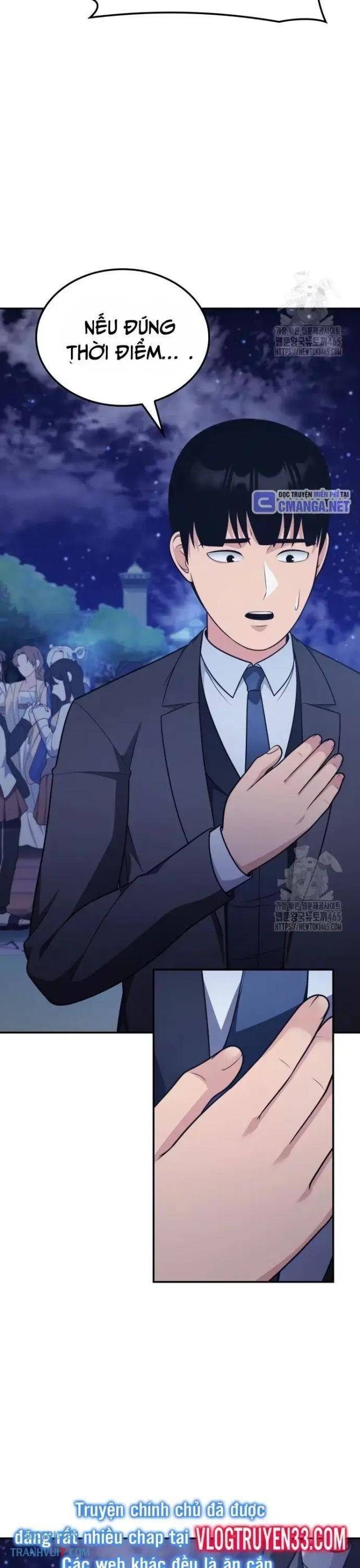 Sau Khi Ly Hôn Ta Trúng Jackpot - Page 25