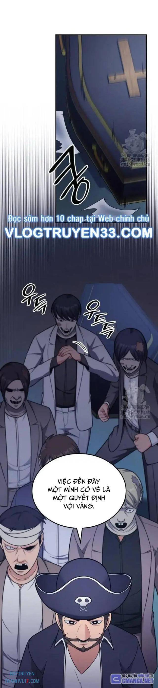 Sau Khi Ly Hôn Ta Trúng Jackpot - Page 25