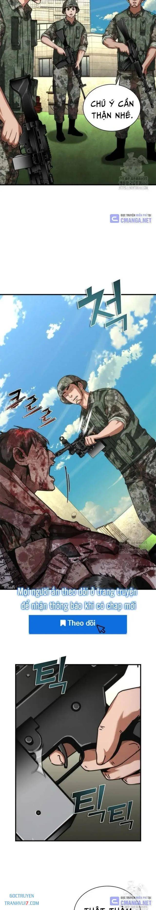 Mạt Thế Zombie 82-08 - Page 30