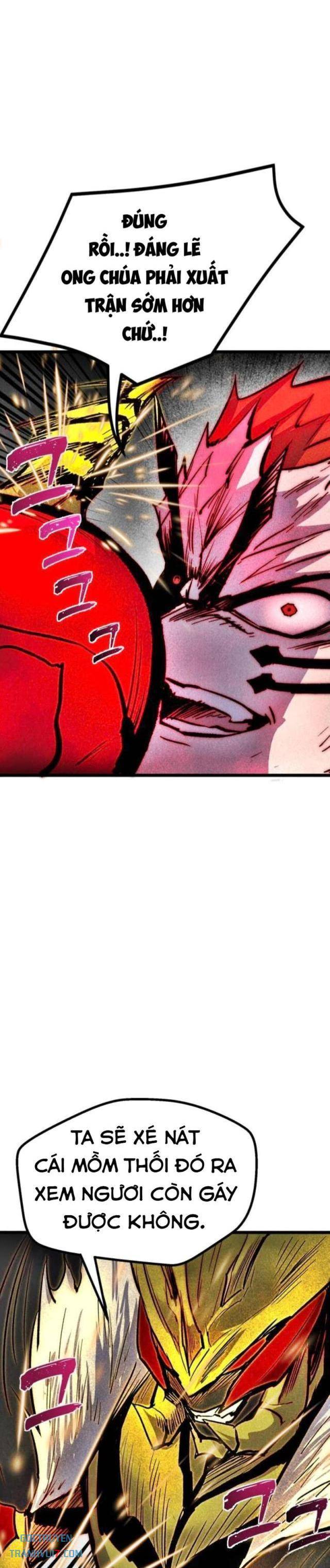 Người Côn Trùng - Page 24