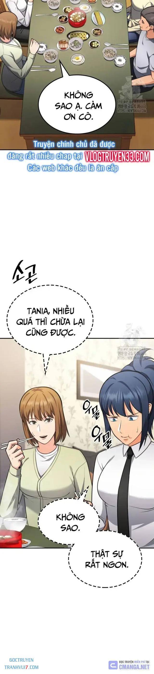 Sau Khi Ly Hôn Ta Trúng Jackpot - Page 11