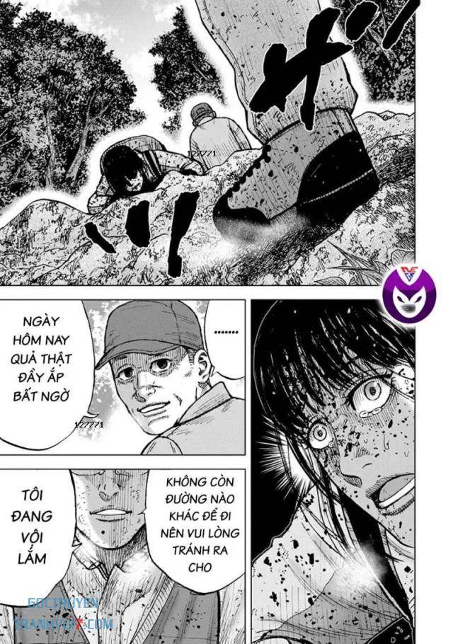 Núi Khỉ - Hang Đá - Page 20