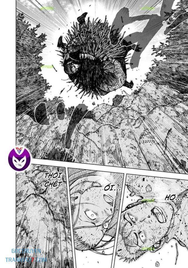 Núi Khỉ - Hang Đá - Page 5