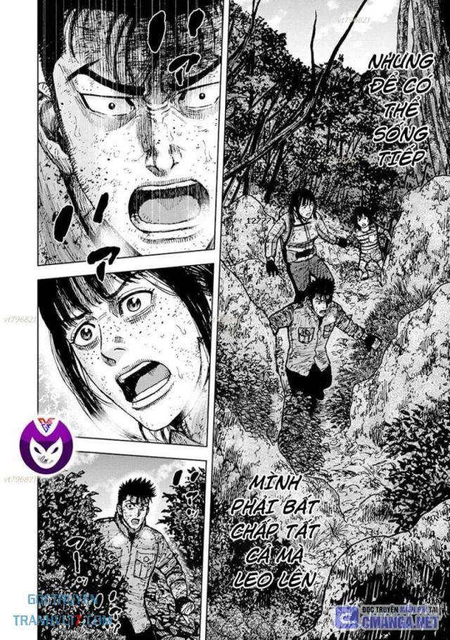 Núi Khỉ - Hang Đá - Page 9