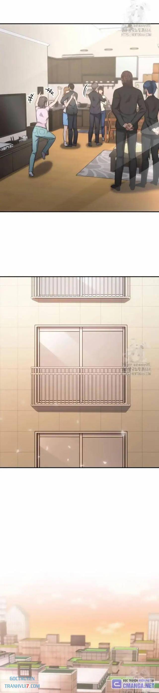 Sau Khi Ly Hôn Ta Trúng Jackpot - Page 37