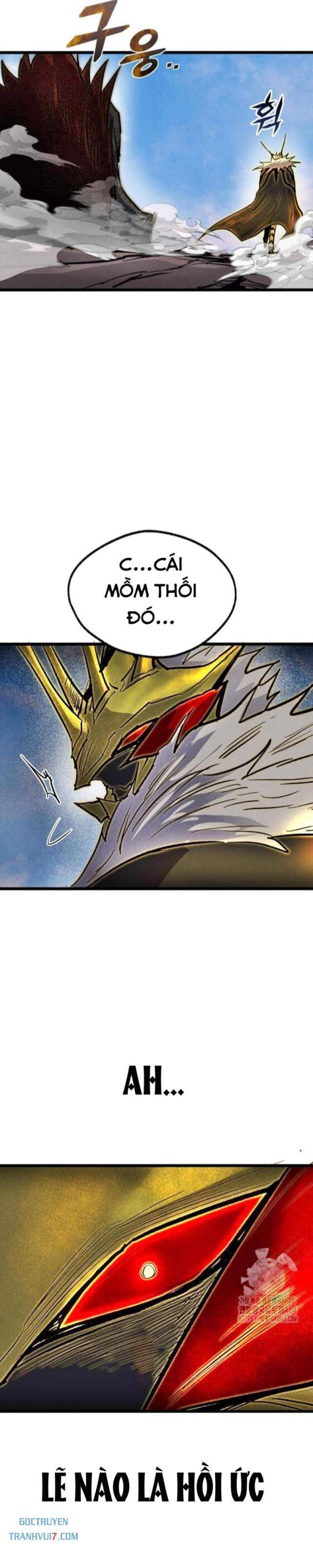 Người Côn Trùng - Page 36