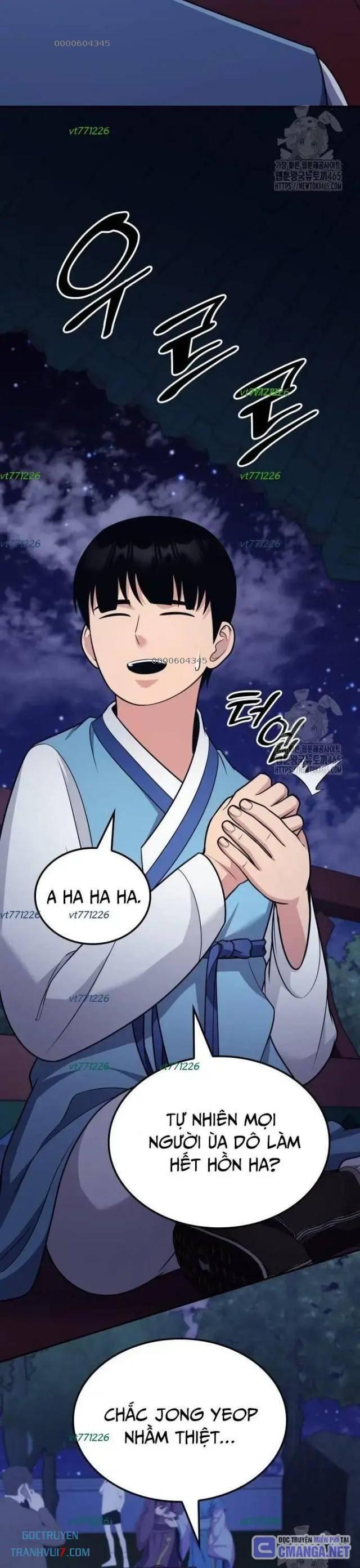 Sau Khi Ly Hôn Ta Trúng Jackpot - Page 21