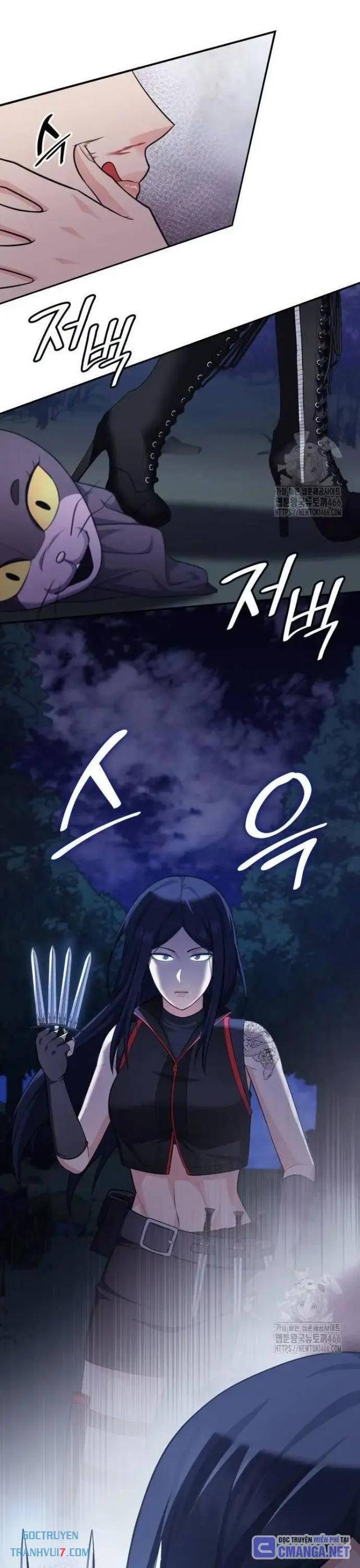 Sau Khi Ly Hôn Ta Trúng Jackpot - Page 31