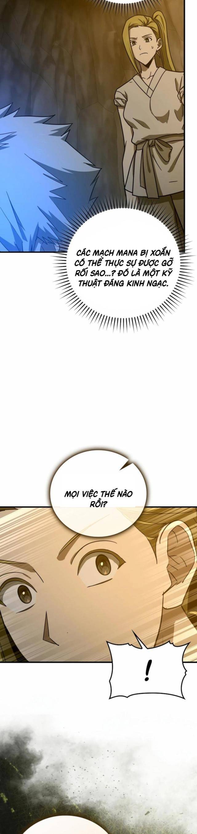 Có Điên Mới Là Thánh, Ta Là Thần Y - Page 25