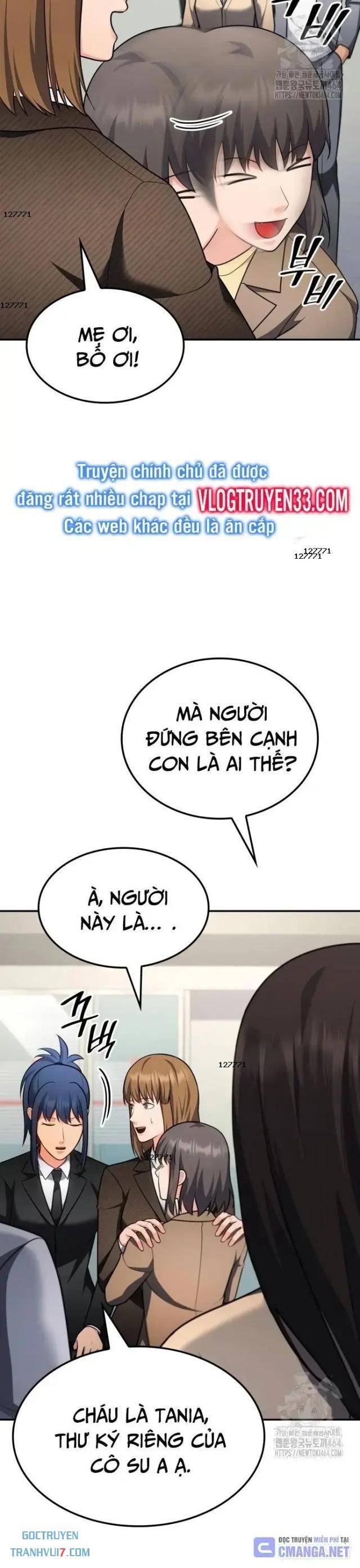 Sau Khi Ly Hôn Ta Trúng Jackpot - Page 4