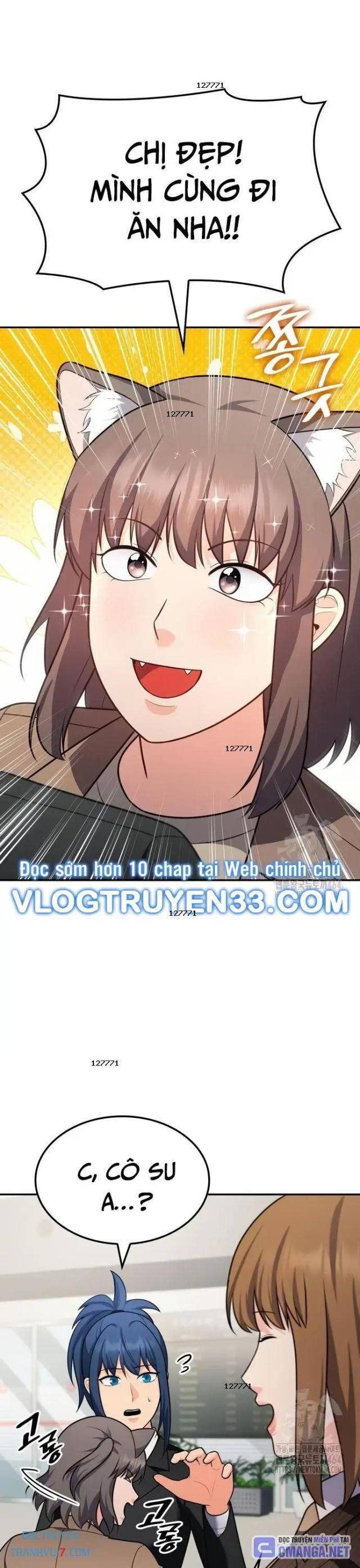 Sau Khi Ly Hôn Ta Trúng Jackpot - Page 7