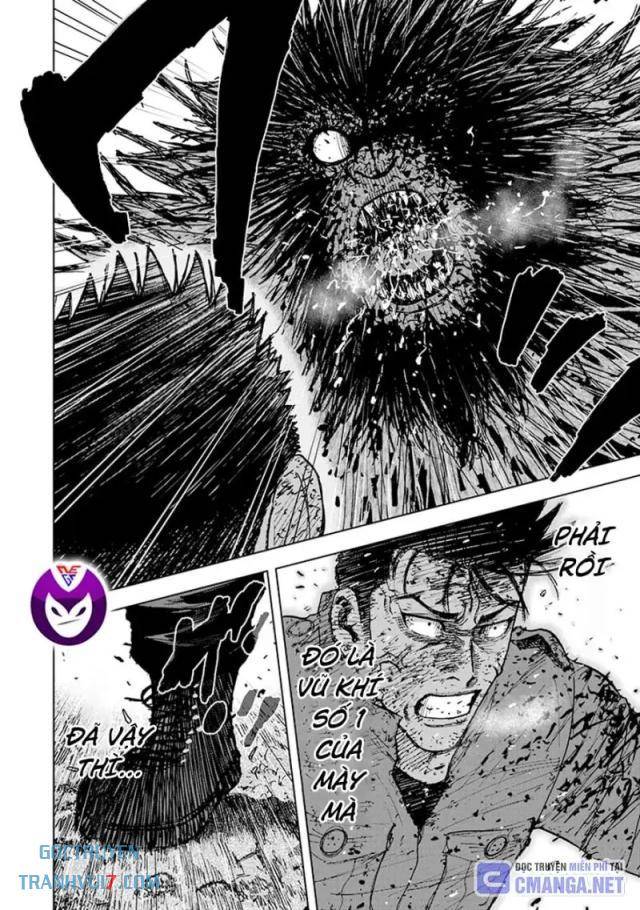 Núi Khỉ - Hang Đá - Page 24