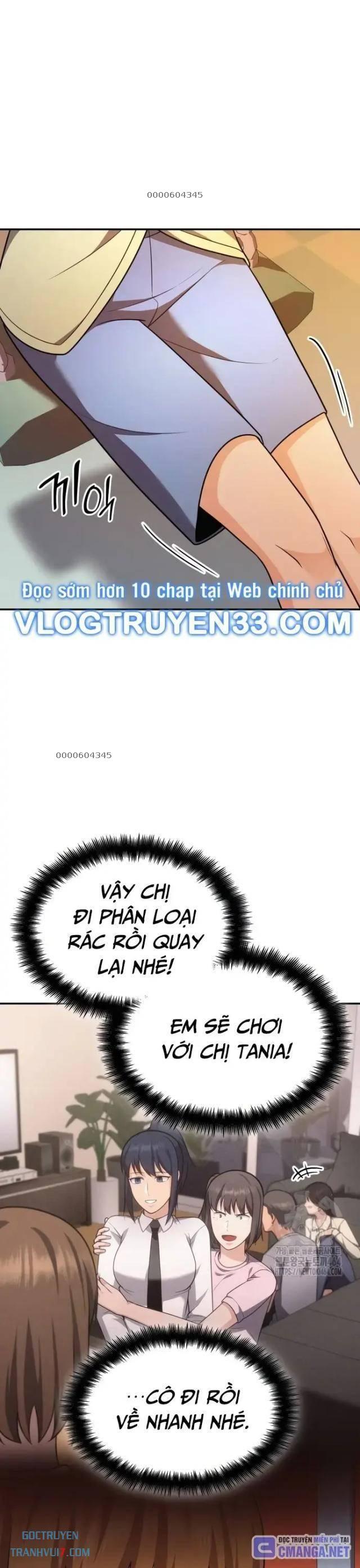 Sau Khi Ly Hôn Ta Trúng Jackpot - Page 17