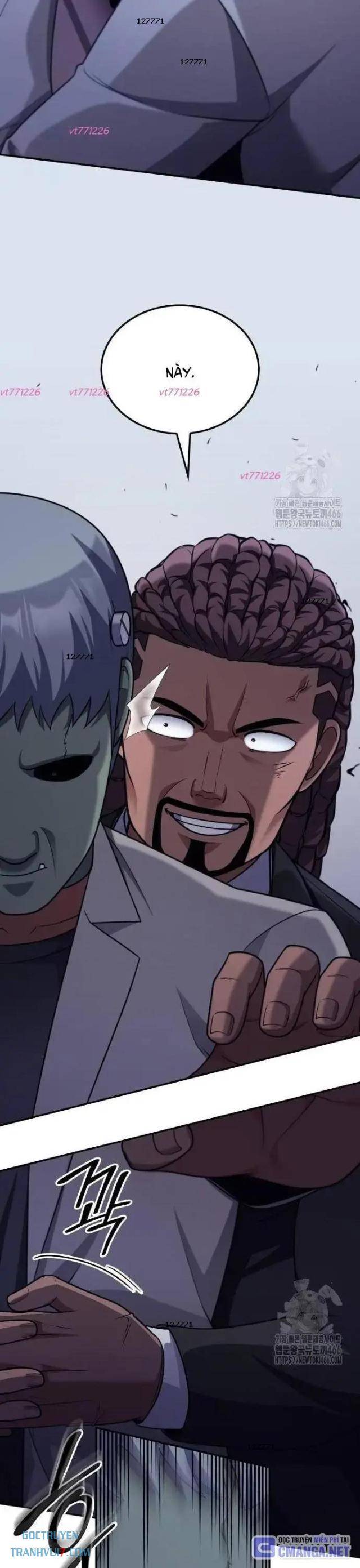 Sau Khi Ly Hôn Ta Trúng Jackpot - Page 5