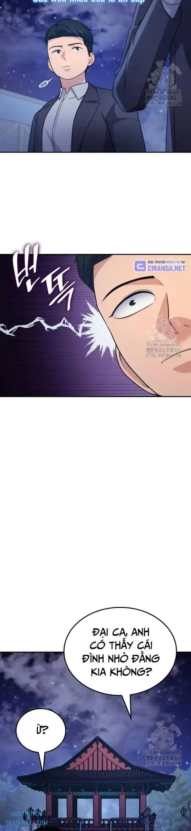 Sau Khi Ly Hôn Ta Trúng Jackpot - Page 26