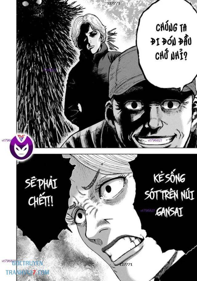 Núi Khỉ - Hang Đá - Page 7