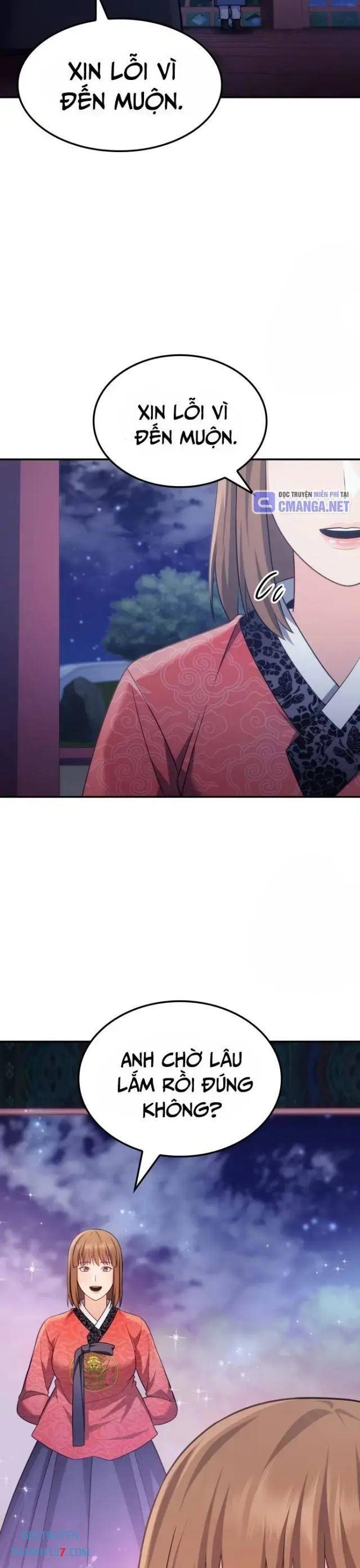 Sau Khi Ly Hôn Ta Trúng Jackpot - Page 32