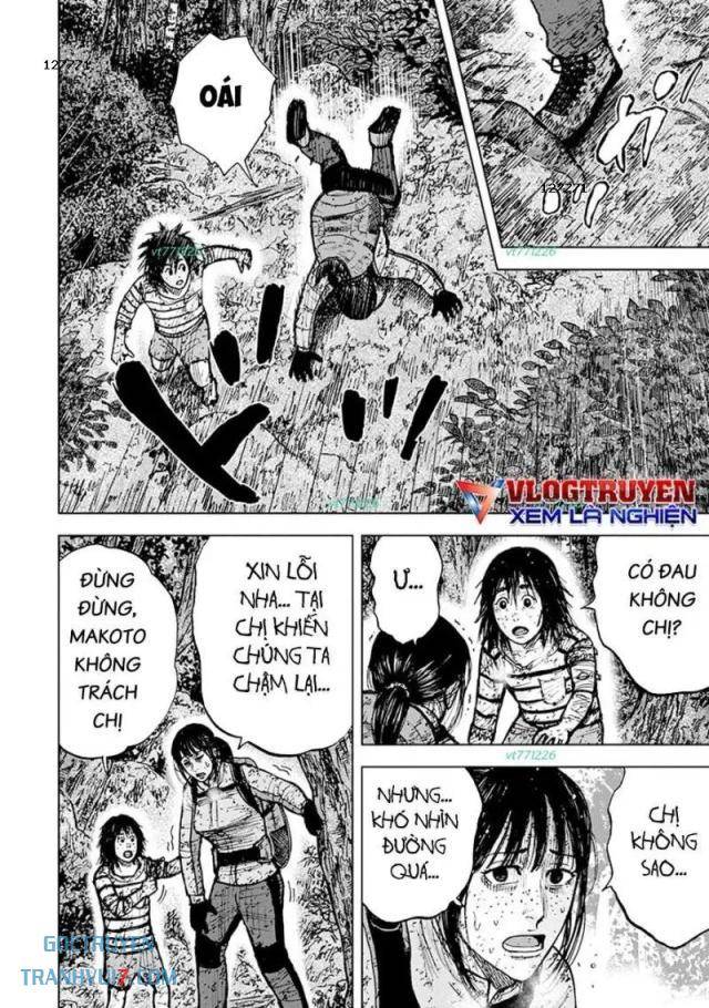 Núi Khỉ - Hang Đá - Page 4