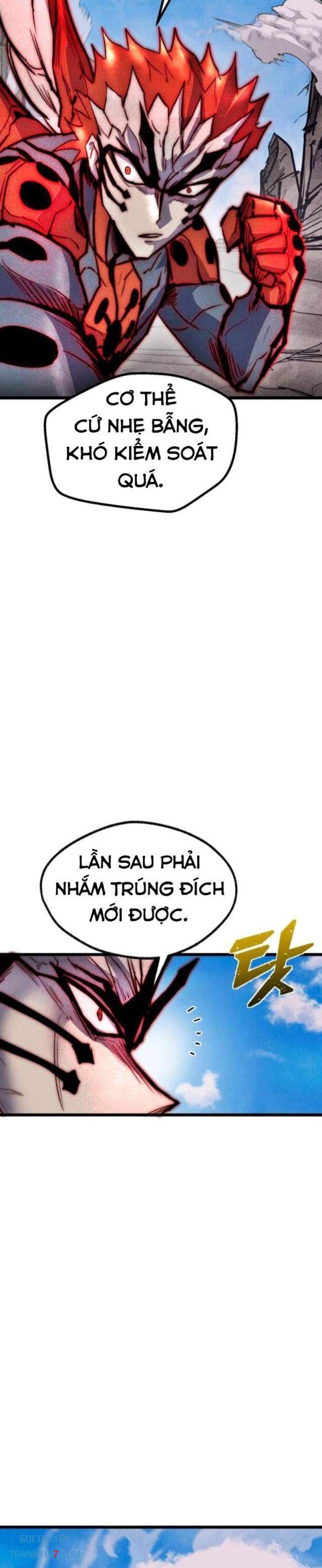 Người Côn Trùng - Page 14