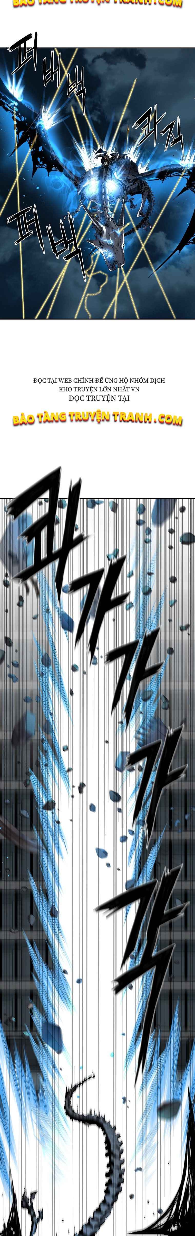 Cao Thủ Tiền Kiếp Hồi Sinh Về Võ Lâm - Page 18