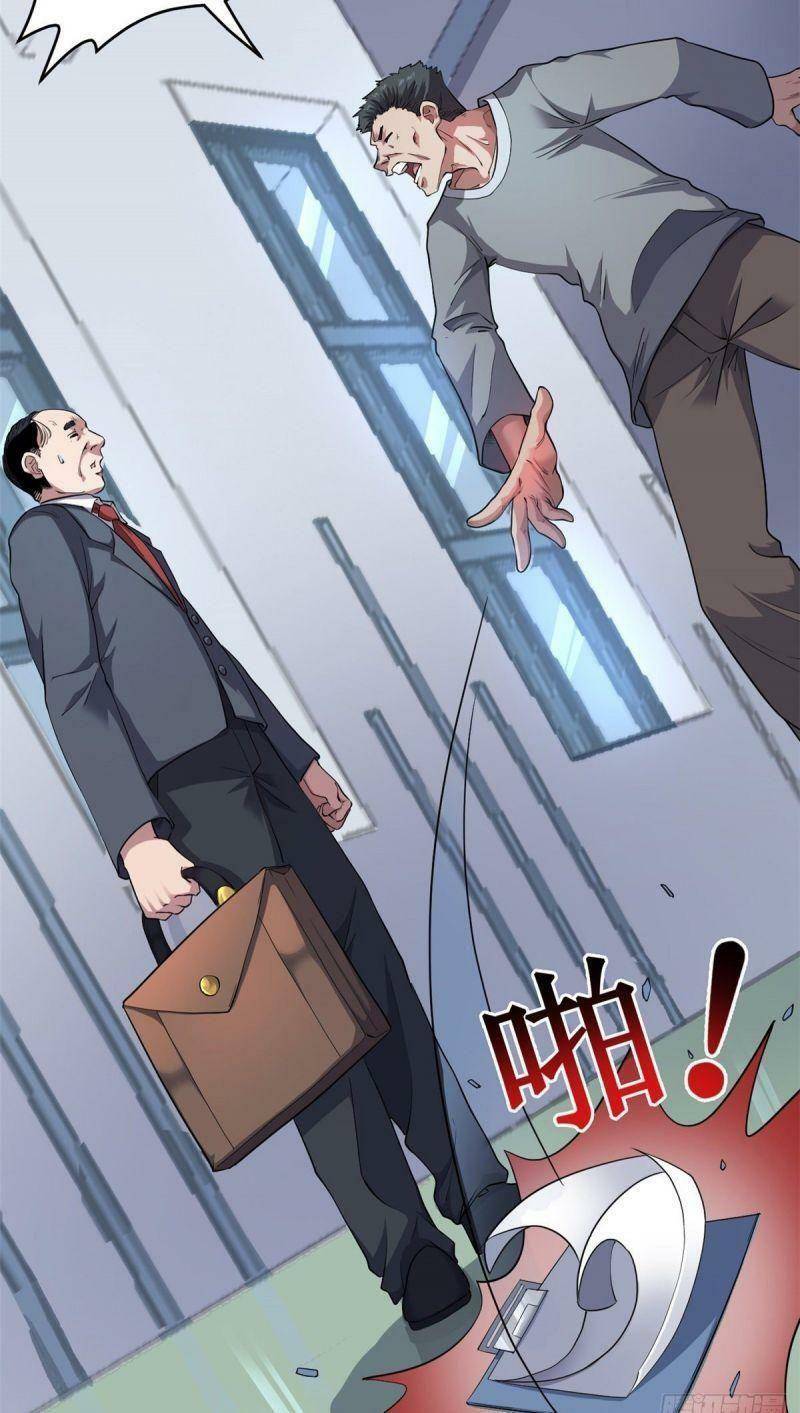 Ta Có 999 Loại Dị Năng - Page 20