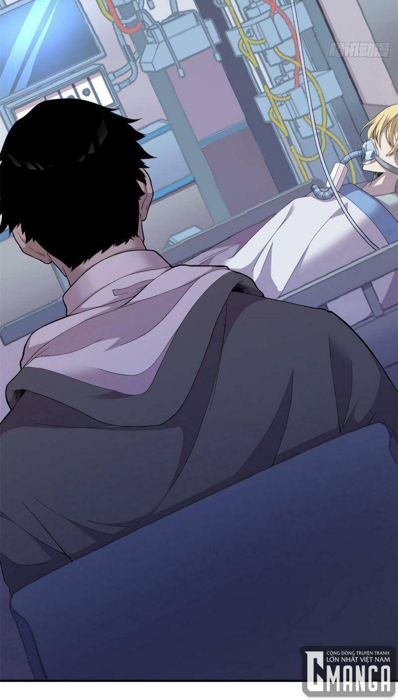 Ta Có 999 Loại Dị Năng - Page 7