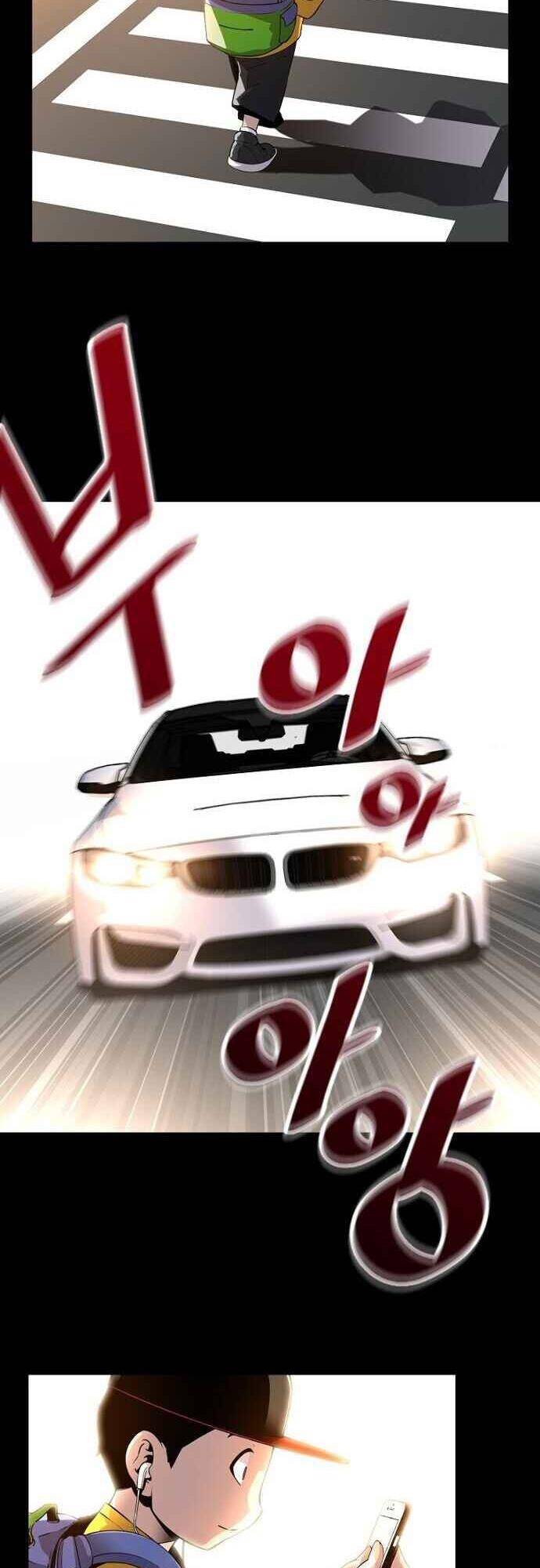 Sự Trở Lại Của Huyền Thoại - Page 29