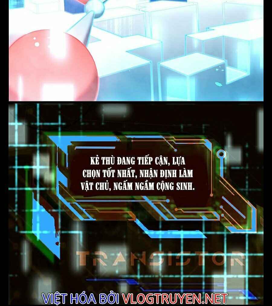 Siêu Phàm Tiến Hóa - Page 43