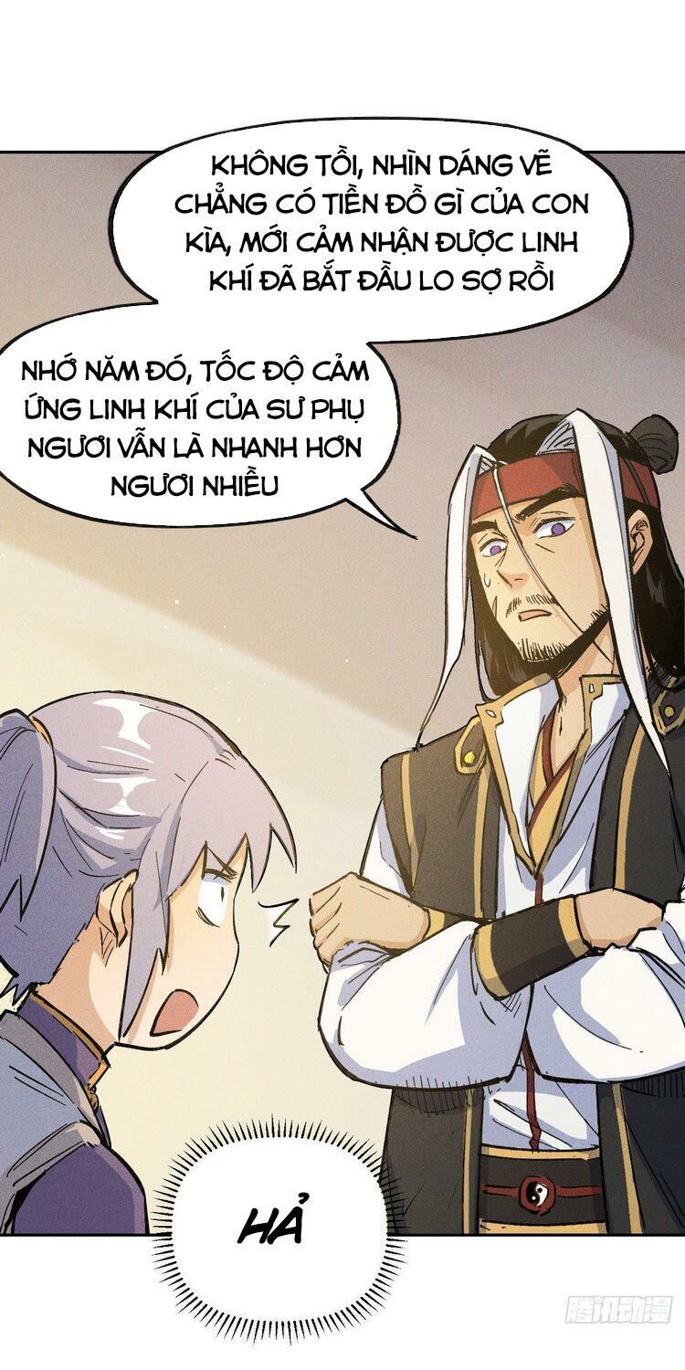 Nhân Vật Chính Mạnh Nhất Lịch Sử - Page 30