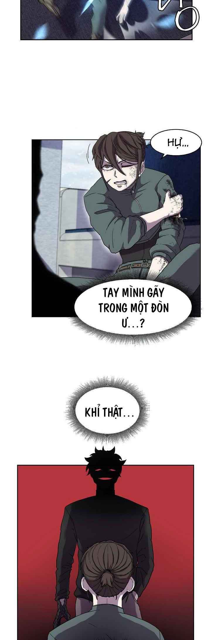 Pháp Sư Trẻ Tuổi - Page 35