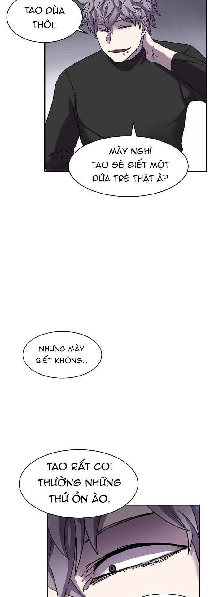 Pháp Sư Trẻ Tuổi - Page 45