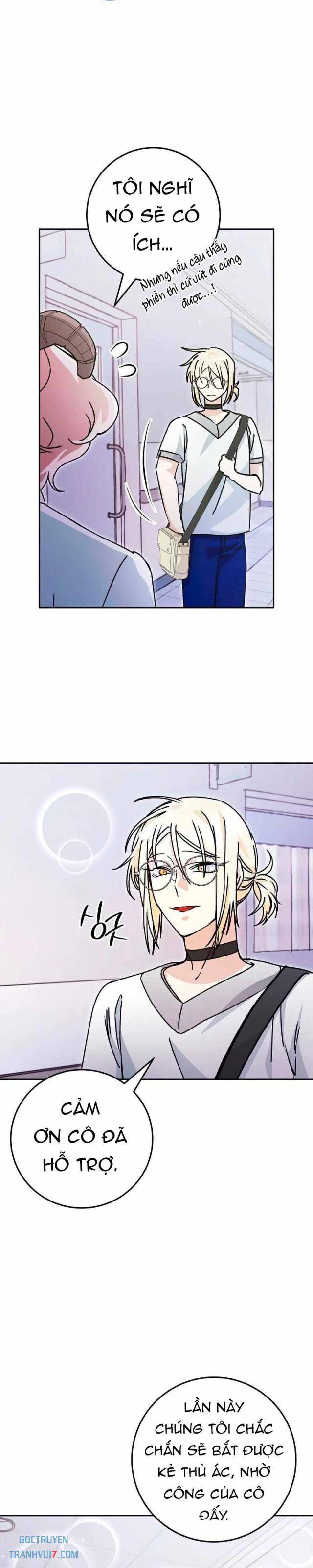 Trở Thành Công Tước Ở Thế Giới Ma Pháp - Page 6