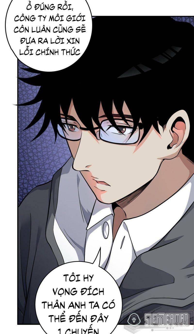 Ta Có 999 Loại Dị Năng - Page 30