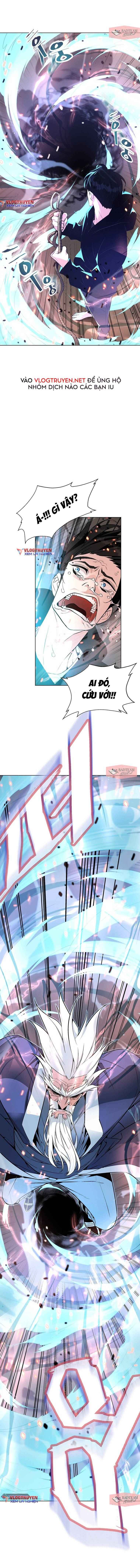 Thiên Ma Tôn Sư - Page 27