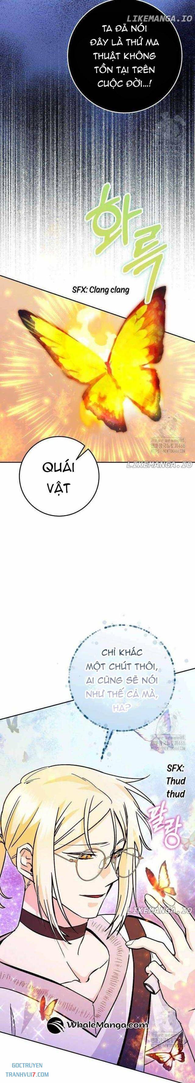 Trở Thành Công Tước Ở Thế Giới Ma Pháp - Page 17