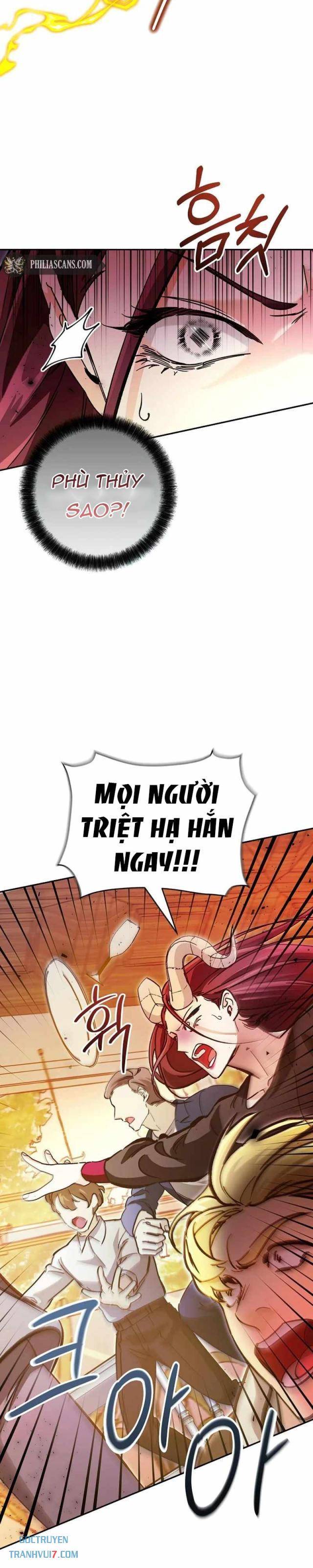 Trở Thành Công Tước Ở Thế Giới Ma Pháp - Page 26