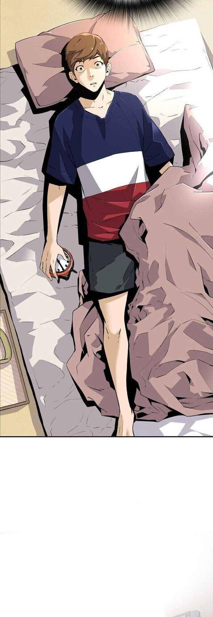 Sự Trở Lại Của Huyền Thoại - Page 56