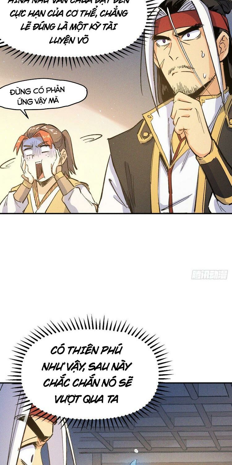 Nhân Vật Chính Mạnh Nhất Lịch Sử - Page 46