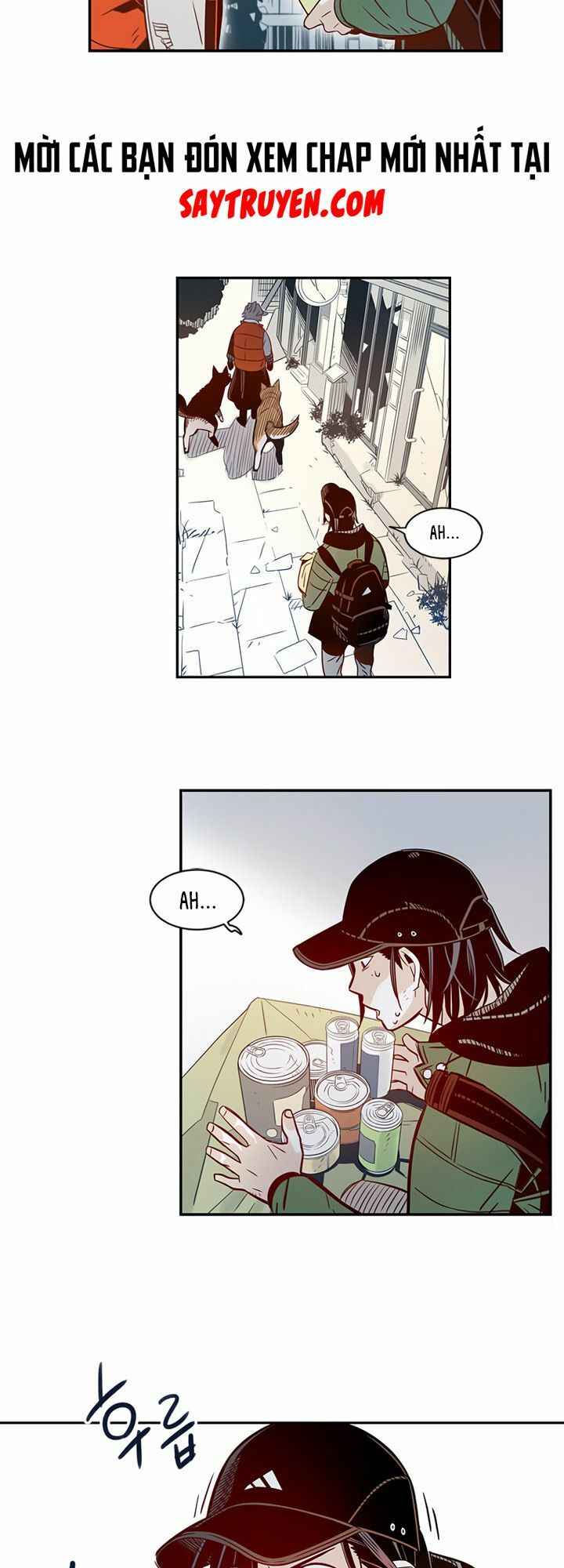 Điểm Hẹn - Page 46