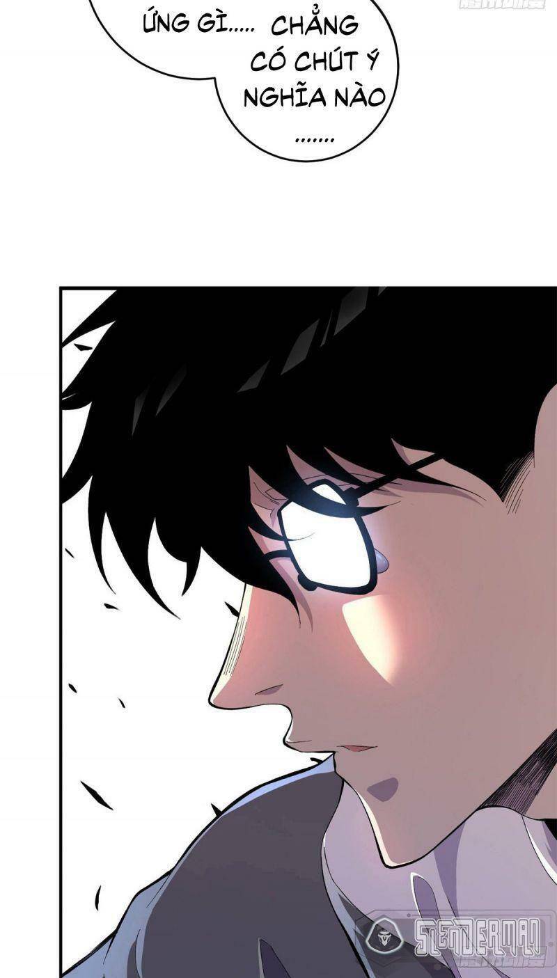 Ta Có 999 Loại Dị Năng - Page 9