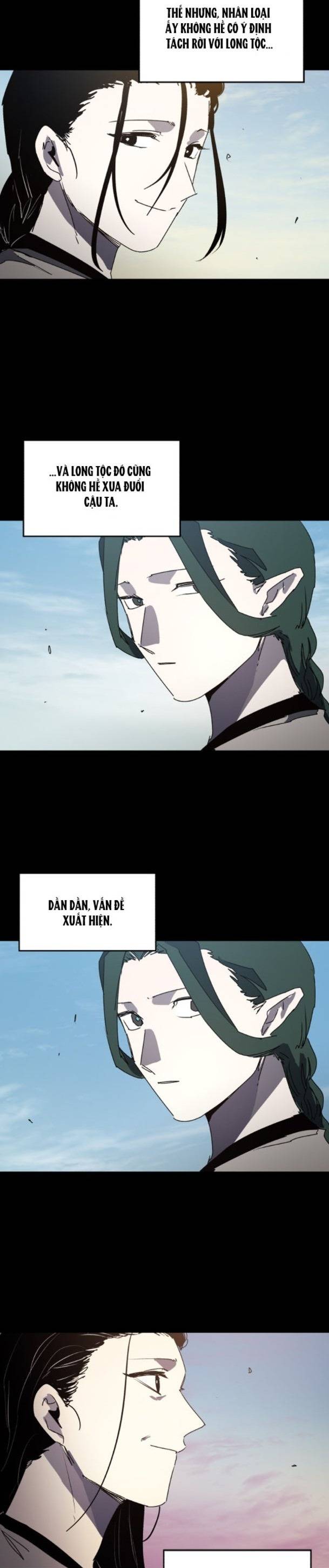 Kỵ Sĩ Báo Thù - Page 5