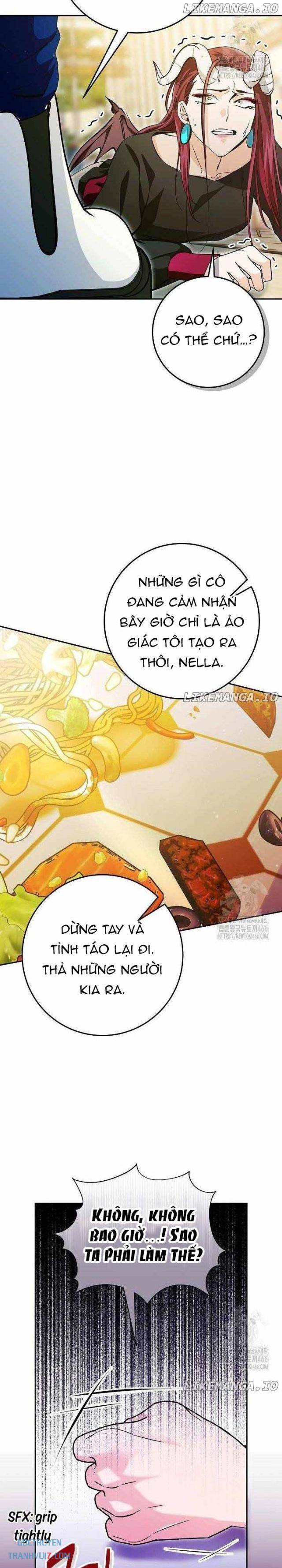 Trở Thành Công Tước Ở Thế Giới Ma Pháp - Page 9