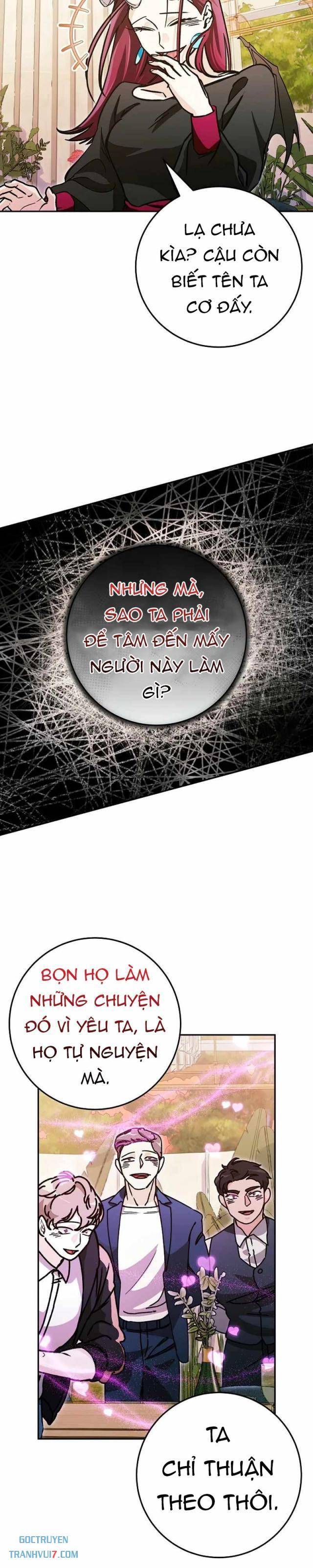 Trở Thành Công Tước Ở Thế Giới Ma Pháp - Page 23