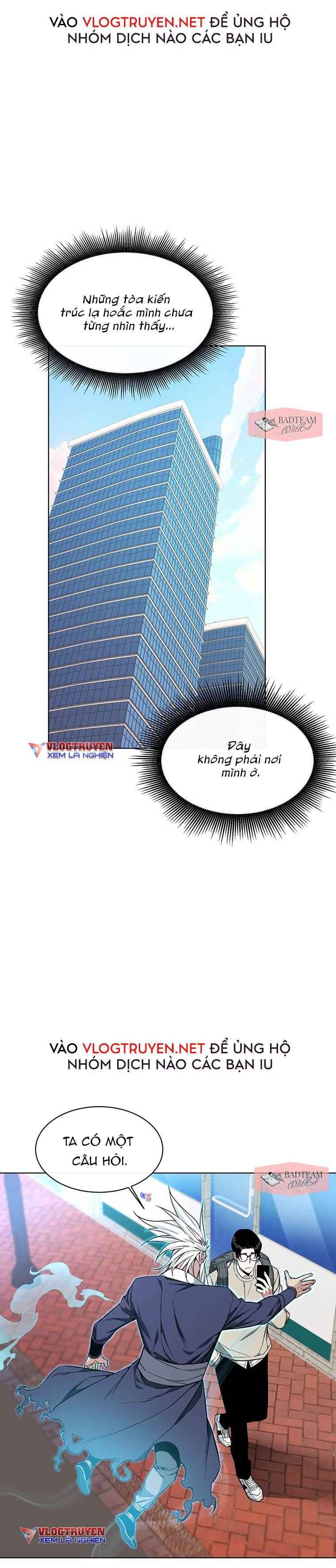 Thiên Ma Tôn Sư - Page 37