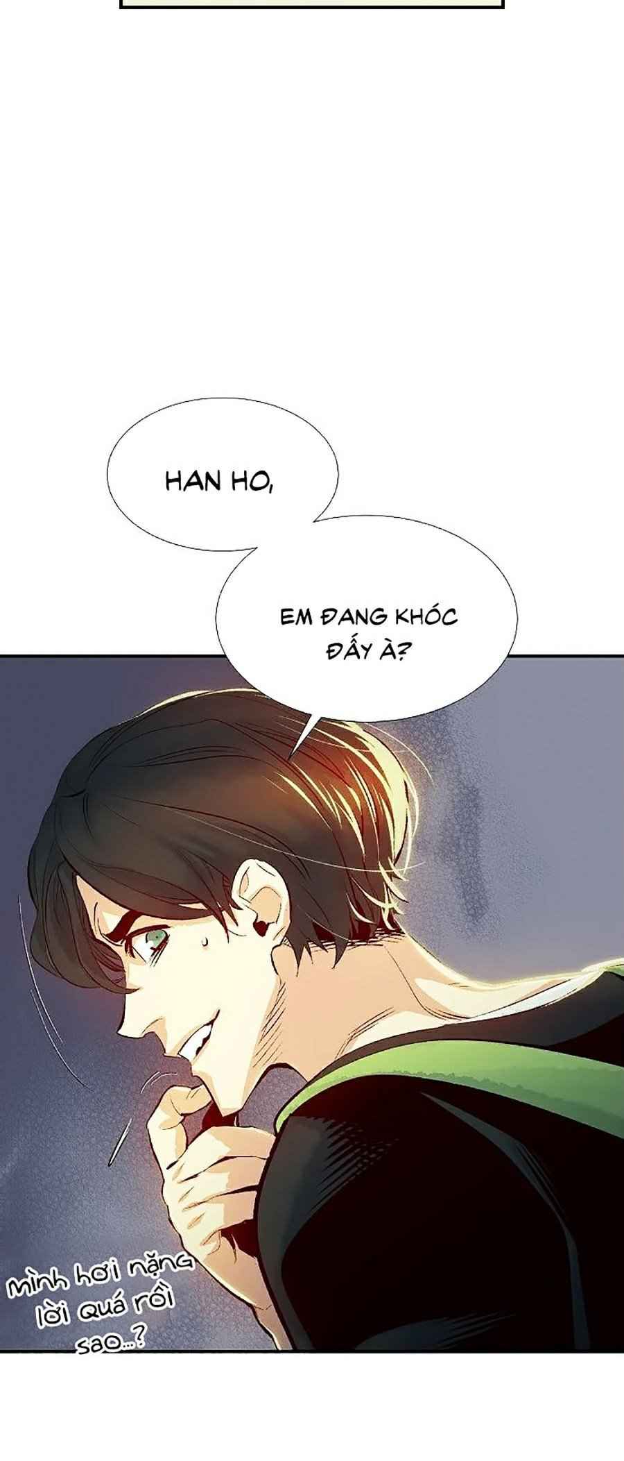 Độc Cô Tử Linh Sư - Page 17